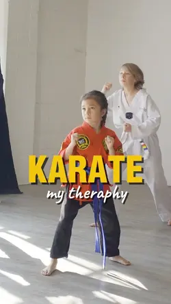 karate