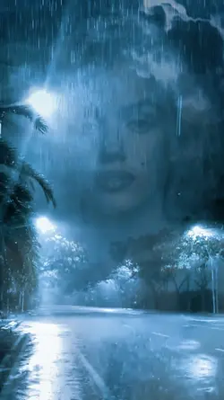 RAIN THERAPY 