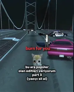 world burn