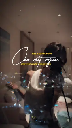 anh đã mất quá nhiều
