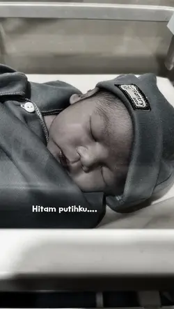 HITAM PUTIHKU