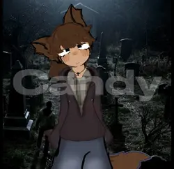 Hunting animation 