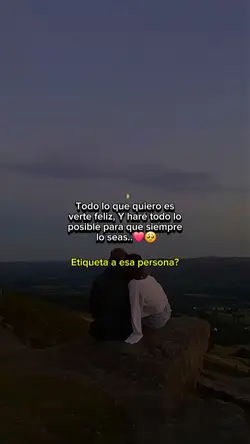 Frase de amor 
