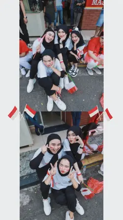 17 agustus thn 45