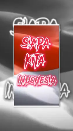Siapa Kita?INDONESIA