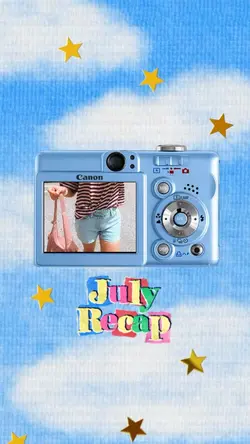 July Recap
