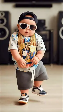 BABY DANCING
