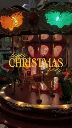 Christmas Party 3
