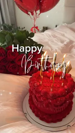 Birthday celebration