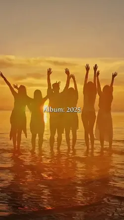 album 2025