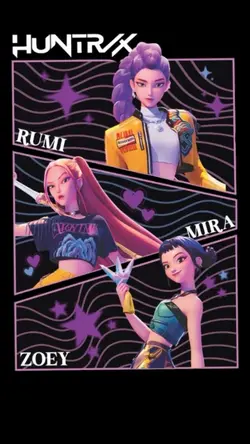 HUNTRIX