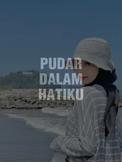 Pudar Cover