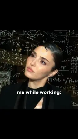 Good at your job