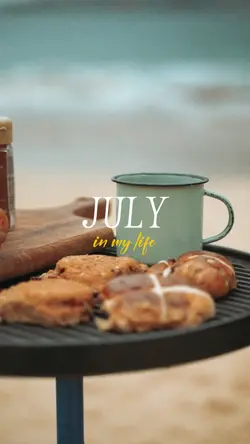 July in my life 