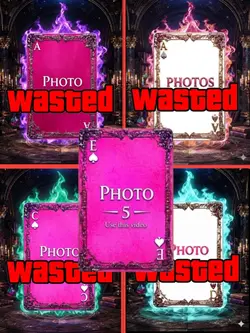 Most Viral Template 