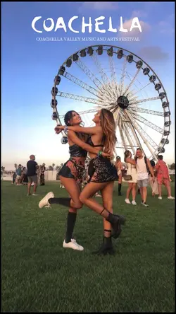 coachella
