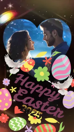 Buona Pasqua!