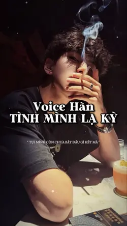 tình mình lạ kỳ