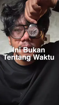 Ini Tentang Kamu 