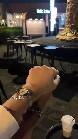hand trend
