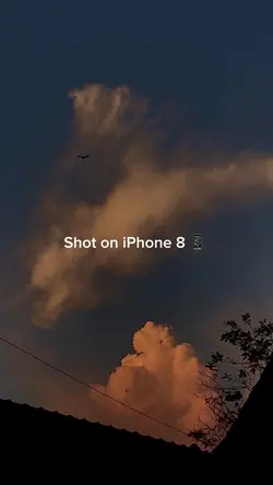 Shot on iPhone