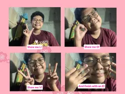 L O V E Trend