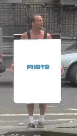 bruce willis sign
