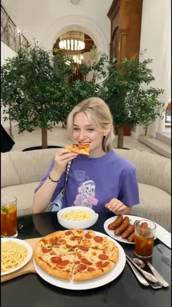 Ai Makes Me Eat Food