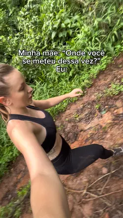 Meme trilha
