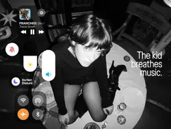Kid Breathes Music