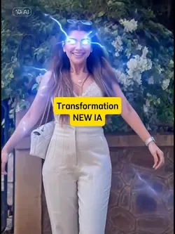 Transformation IA