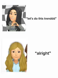 fav character temp