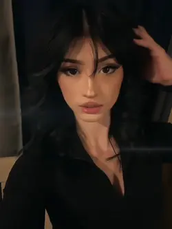 cheri cheri lady