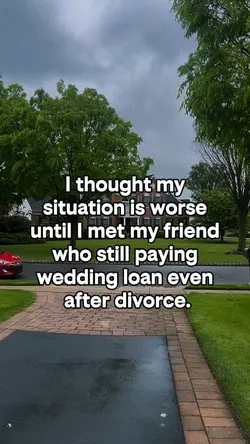 I thought my situati