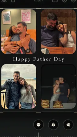 Happy Father Day