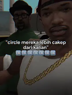 circle mereka lebih