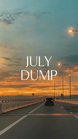 July dump