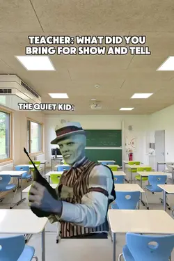 random meme