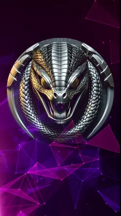 logo tipo cobra 