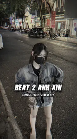 BEAT 2 ẢNH NHẸ NHÀNG