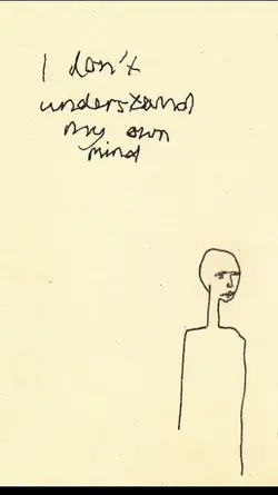 losing hope