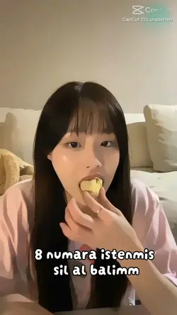 8 numara