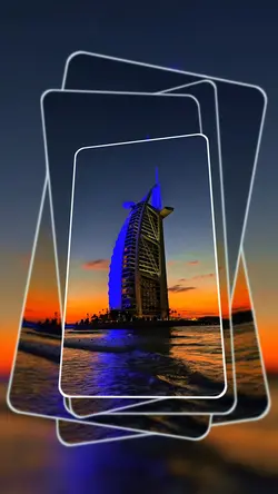 9 Clips Template 