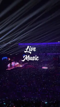LIVE CONCERT