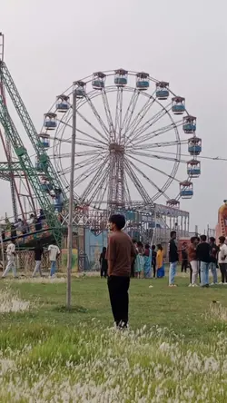 alone boy 