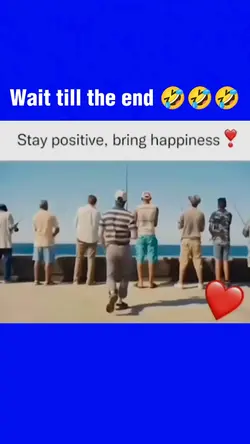 Stay Positive
