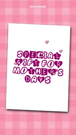 special gift