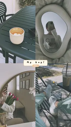 myday