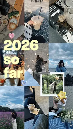 2026 so far