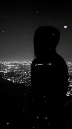 Ayoko nG mAnguLet